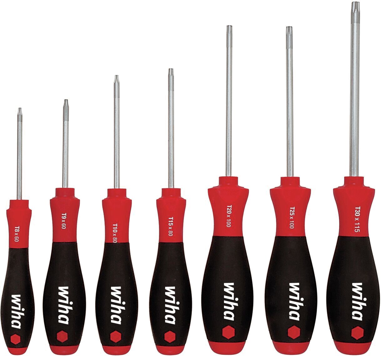 Wiha 362 t10 clearance torx driver