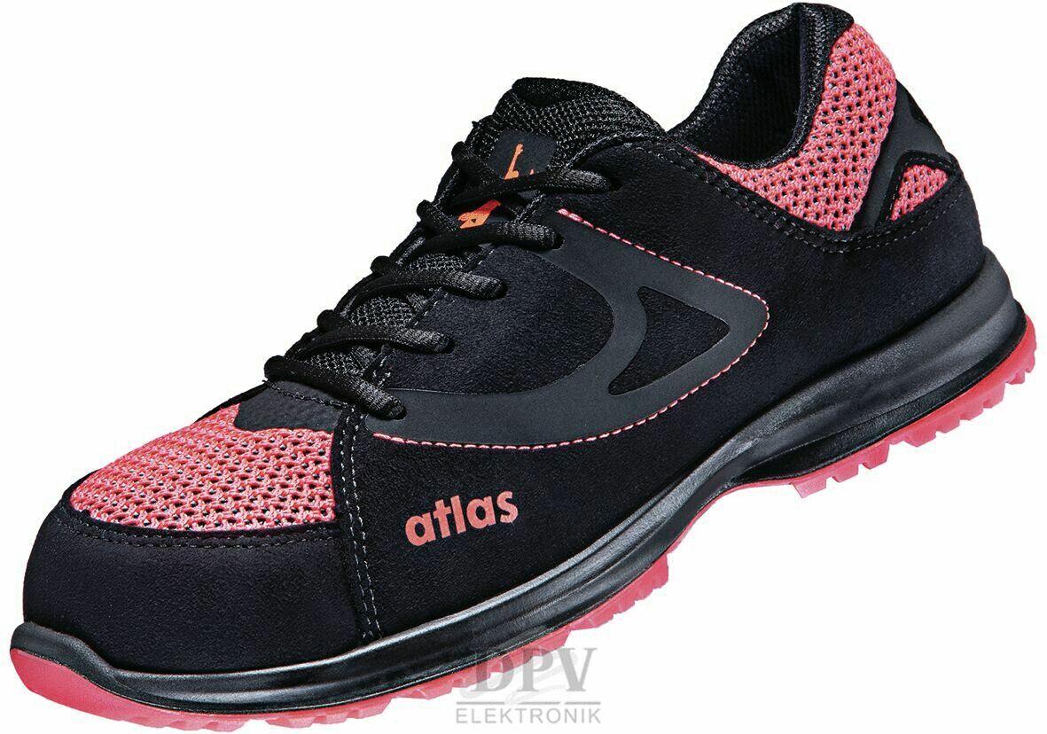 shoe zone women's safety shoes