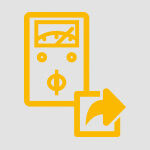 Exportfunktionen für Messdaten Exportfunktionen für Messdaten