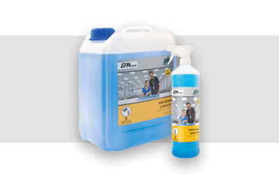 EPAclean® ESD Cleaner professional EPAclean® ESD Cleaner professional