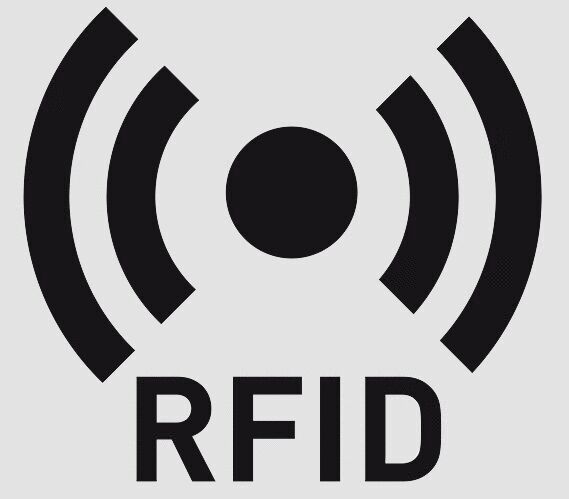 Multi-RFID-Lesegerät Multi-RFID-Lesegerät