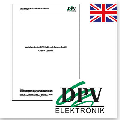 Download DPV-Kodex English