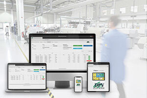 EPApro® Control Server Software EPApro® Control Server Software