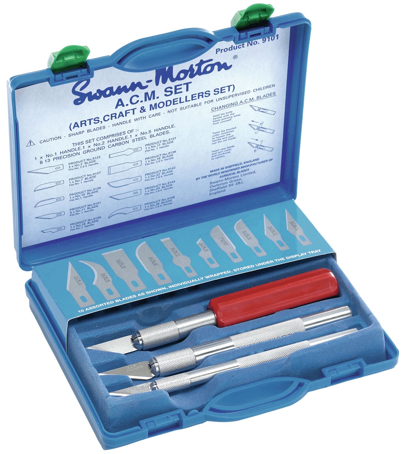 Scalpel kit shop