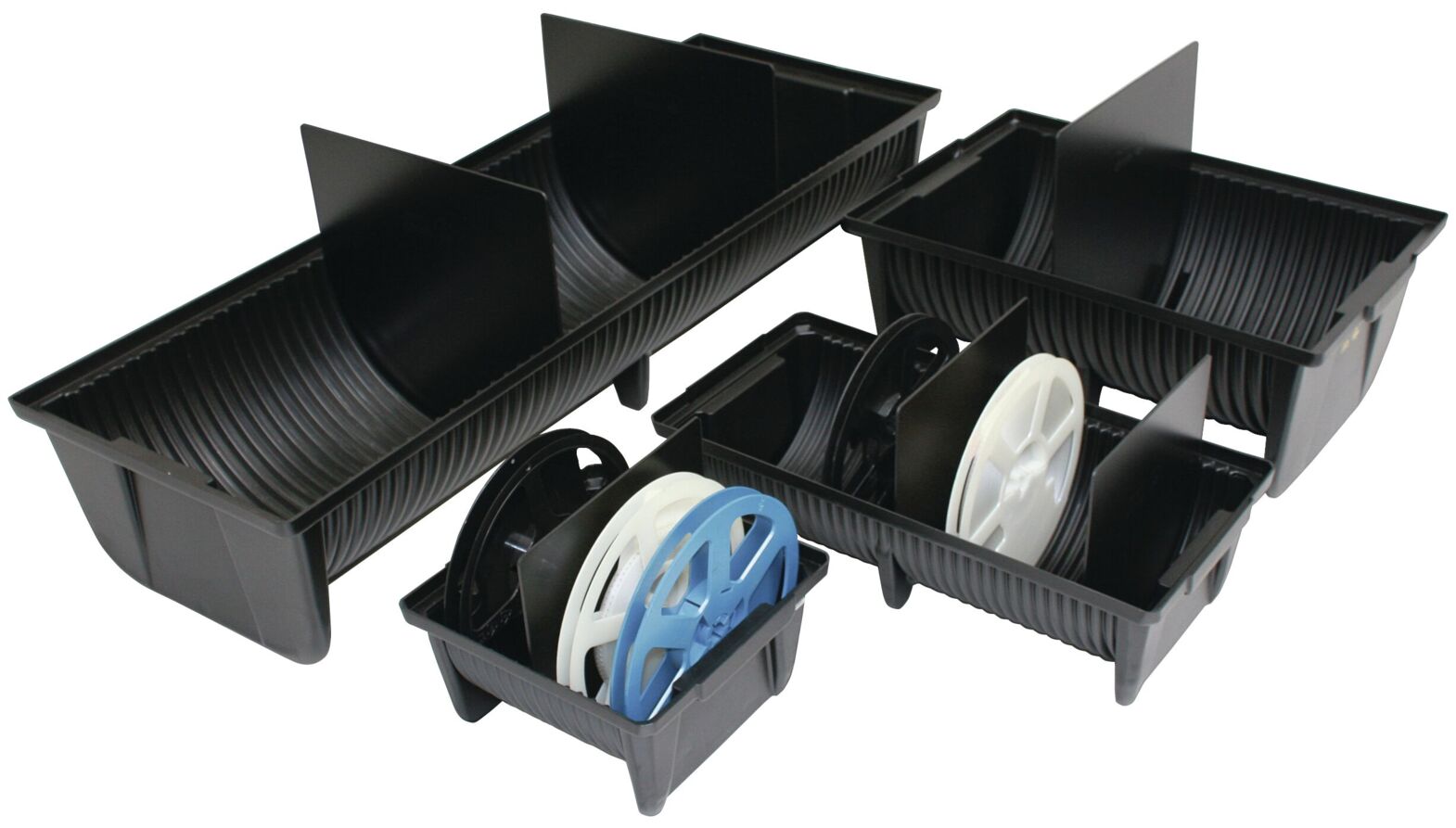 SMT Reel Storage