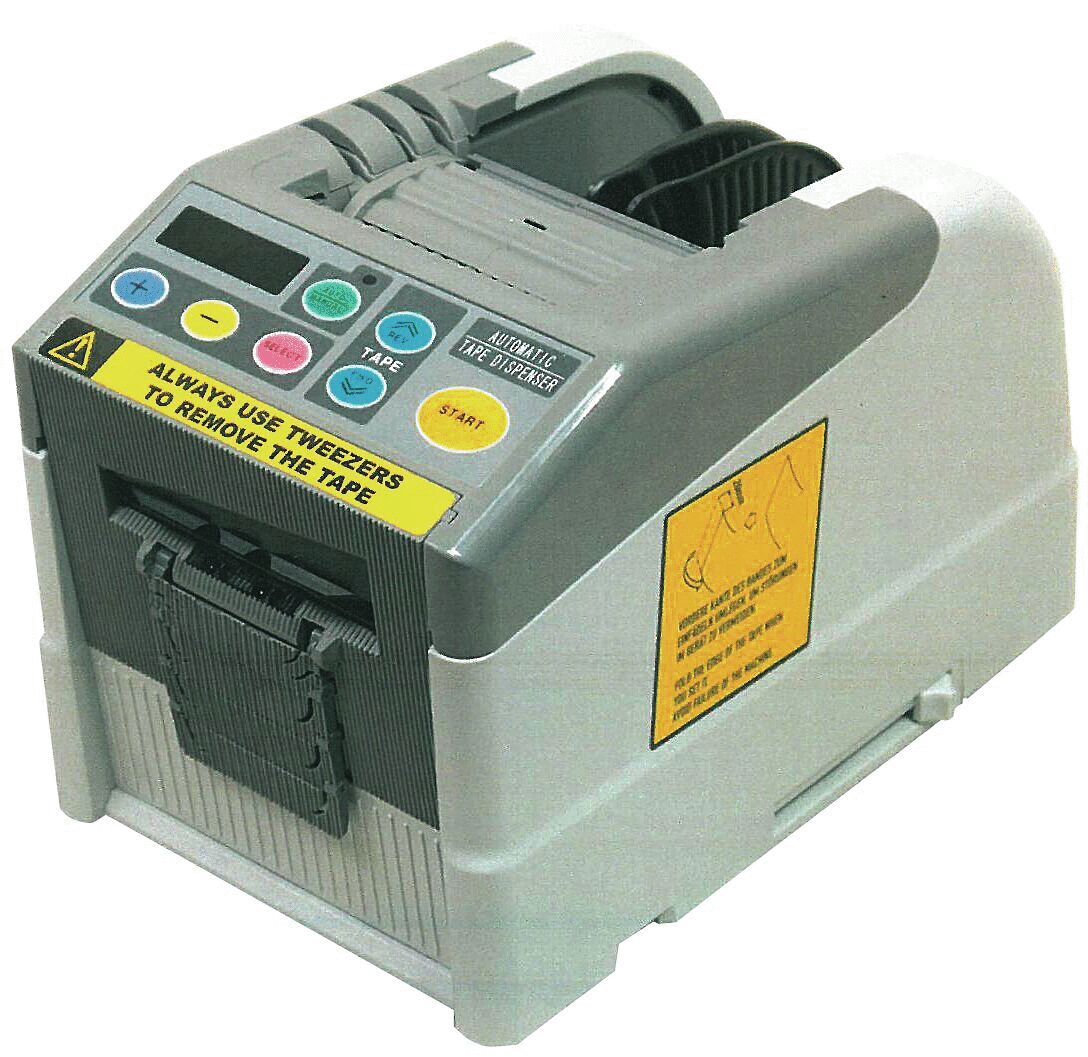Universal tape dispenser A900.6Special DPV ElektronikService GmbH