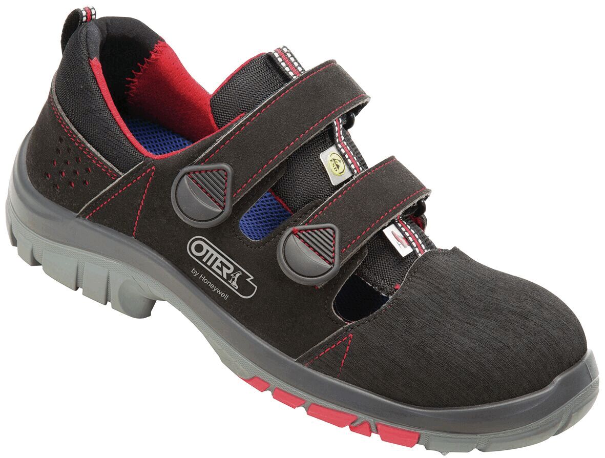 safety shoes plastic toe
