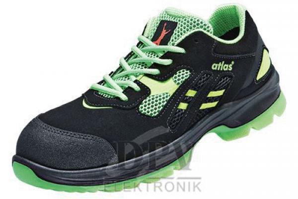 Atlas Sicherheitsschuhe Tx 360 Sandale Arbeitsschuhe Goods Of Every Description Are Available Schuhe & Stiefel Business & Industrie