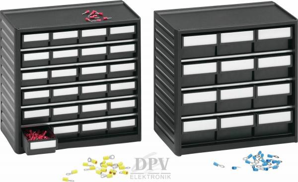 Dpv Elektronik Service Gmbh Cabinets Series A290 T180 X A10 X H290
