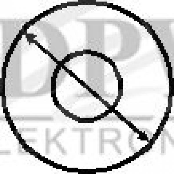 DPV Elektronik-Service GmbH - ESD-Lenkrollen mit Aufnahmeplatte