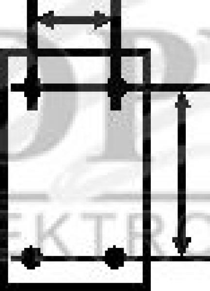 DPV Elektronik-Service GmbH - ESD-Lenkrollen mit Aufnahmeplatte
