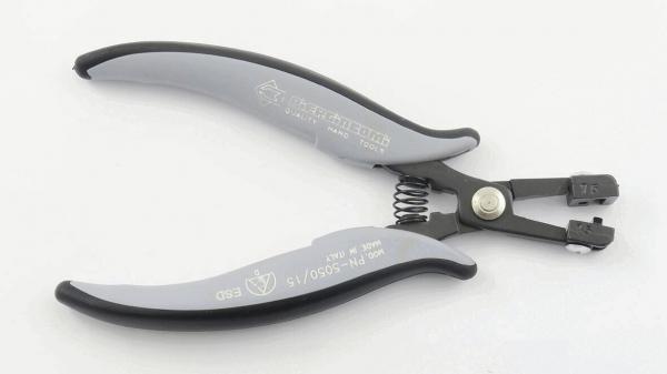 Lead forming pliers discount