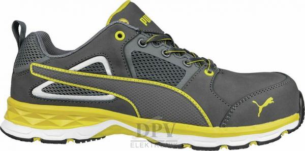 Puma pace low outlet
