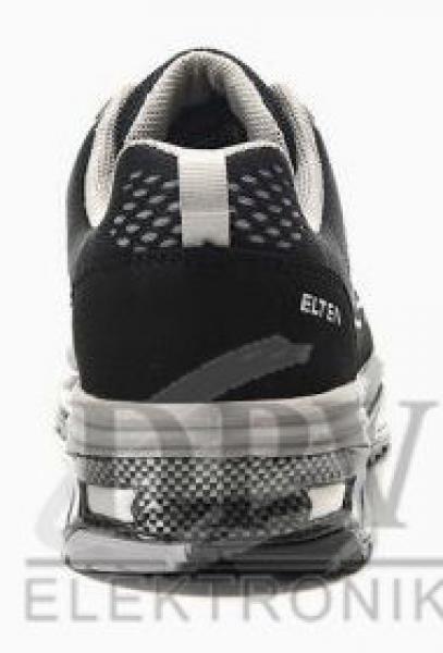 Safety shoe Corby XXE black low - DPV Elektronik-Service GmbH