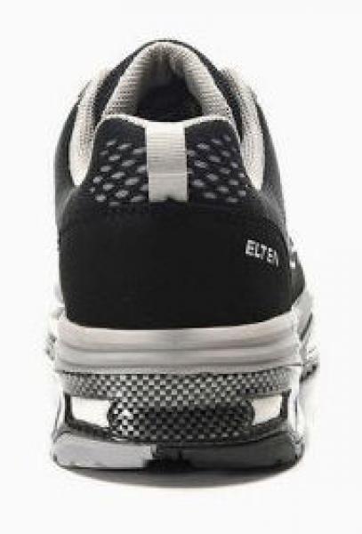 Corby DPV GmbH XXE Elektronik-Service - black Safety shoe low