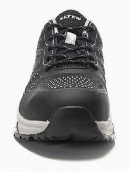 Safety shoe Corby XXE DPV low GmbH black Elektronik-Service 