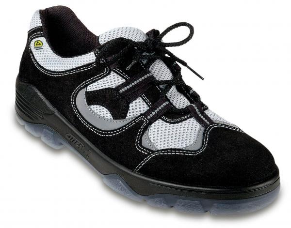 OTTER 93646-429 Sicherheitsschuh New Basics Sport S3 Arbeitsschuhe Arbeitsschutz 