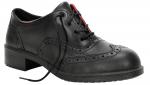 EL-74304 - Safety shoe OFFICER LADY ESD