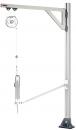 ST-1200/0600 - Pivoting support arm 0600