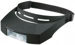 ES-164817 - laboComfort headband magnifier 1.7x magnification