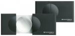ES-1711 - Designo folding magnifier 5x magnification