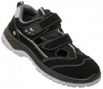 Preview: Safety sandal Henry ESD