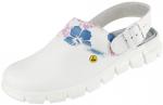 AB-37320 - Clog DYNAMIC with heel strap 