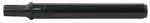 Preview: The picture shows a long, slim black marker. It has a round tip and a closed cap. The surface is smooth with few visible details.