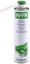 HFFR400DB - HFFR Hexane-free flux remover, 400 ml aerosol with brush