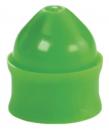 801006 - Plug Smooth-Flow green 3cc