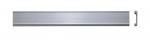 8910252 - Profilschiene, 252 mm lang