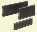 3-936-123.EL - Slotted wall 352 x 95 x 35 mm