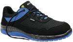 black / blue / low shoe