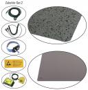 1401.600.ZB-Set 2 - Accessory set 2 for table and floor coverings