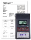 3M-718C.KA - Calibration for electrostatic field meter 718 