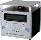 7100.CPM374 - CPM 374 / Charged Plate Monitor