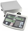 401.IFS6K-4S - Industrial counting balance KERN IFS 6K-4S