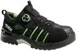 JA-9925 - Safety shoe EXALTER Boa® ESD 9925 GREEN