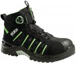JA-9945 - Safety boot EXALTER Boa® ESD 9945 GREEN