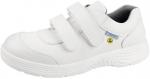 AB-7131047 - Safety shoe x-light, smooth leather 