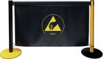 1801.B.V - EPA barrier banner incl. 2 cartridges