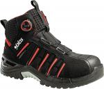 JA-9985 - Safety boot EXALTER Boa® ESD 9985 RED