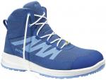Preview: Safety shoe MARTEN Mid blue