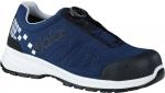 blue / black