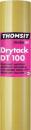 Preview: The image shows a roll of yellow tape. The label displays the words 