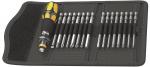 WE-816R-ESD/60 - Wera Kraftform Compact set 816R ESD/60