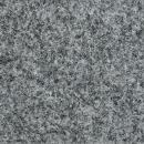 Preview: The image shows a gray surface with a textured, felt-like material. The texture is soft and slightly irregular, with fine threads that provide a pleasant tactile feel.