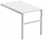 Preview: Angle extension TP-510-KESD 500x100 mm