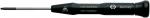 Preview: Hexagon ballpoint screwdriver XONIC 4838X-ESD 2.5 x 60