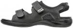 Preview: Sandal Ion Black 2 ESD